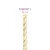 Produktbild 4 för Rep 100% sisal 8 mm 25 m