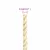 Produktbild 4 för Rep 100% sisal 8 mm 50 m