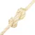 Produktbild 3 för Rep 100% sisal 14 mm 25 m