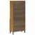 Produktbild 7 för Högskåp FLAM 80x40x180 cm massiv furu
