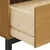 Produktbild 10 för Högskåp FLAM 80x40x180 cm massiv furu