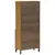 Produktbild 7 för Högskåp FLAM 80x40x180 cm massiv furu