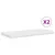 Produktbild 7 för Dagbädd utdragbar med lådor rosa 90x200 cm sammet