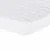 Produktbild 9 för Dagbädd utdragbar med lådor rosa 100x200 cm sammet