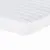 Produktbild 10 för Dagbädd utdragbar med madrasser svart 90x200 cm konstläder