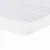 Produktbild 10 för Dagbädd utdragbar med madrasser cappuccino 90x200 cm konstläder
