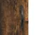 Produktbild 10 för Högskåp rökfärgad ek 69,5x34x180 cm konstruerat trä