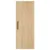 Produktbild 6 för Högskåp sonoma-ek34,5x34x180 cm konstruerat trä