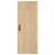 Produktbild 8 för Högskåp sonoma-ek34,5x34x180 cm konstruerat trä