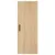 Produktbild 8 för Högskåp sonoma-ek34,5x34x180 cm konstruerat trä