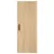 Produktbild 8 för Högskåp sonoma-ek34,5x34x180 cm konstruerat trä