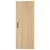 Produktbild 8 för Högskåp sonoma-ek34,5x34x180 cm konstruerat trä