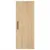 Produktbild 8 för Högskåp sonoma-ek34,5x34x180 cm konstruerat trä