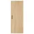 Produktbild 6 för Högskåp sonoma-ek34,5x34x180 cm konstruerat trä