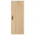 Produktbild 6 för Högskåp sonoma-ek34,5x34x180 cm konstruerat trä