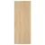 Produktbild 8 för Högskåp sonoma-ek34,5x34x180 cm konstruerat trä