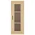 Produktbild 8 för Högskåp sonoma-ek34,5x34x180 cm konstruerat trä