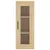 Produktbild 8 för Högskåp sonoma-ek34,5x34x180 cm konstruerat trä