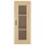 Produktbild 8 för Högskåp sonoma-ek34,5x34x180 cm konstruerat trä