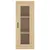 Produktbild 6 för Högskåp sonoma-ek34,5x34x180 cm konstruerat trä