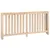 Produktbild 2 för Elementskydd 169x19x84 cm massiv furu