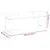 Produktbild 6 för Bänk senapsgul gul 110x36x45 cm sammet