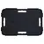 Produktbild 11 för Transportvagnar 2 st svart 58x38x12 cm polypropen