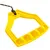 Produktbild 6 för Släde röd 80x39,5x25,5 cm polypropylen