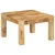 Produktbild 11 för Soffbord 55x55x35 cm massivt mangoträ