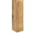 Produktbild 7 för Soffbord 55x55x35 cm massivt mangoträ
