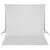 Produktbild 6 för Fotostudio med lampor, bakgrund och reflexskärm