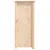 Produktbild 8 för Skänk 83x41,5x100 cm massiv furu