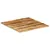 Produktbild 11 för Bordsskiva 15-16 mm 60x60 cm massivt mangoträ