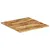 Produktbild 8 för Bordsskiva 15-16 mm 60x60 cm massivt mangoträ