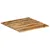 Produktbild 9 för Bordsskiva 15-16 mm 60x60 cm massivt mangoträ