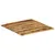 Produktbild 10 för Bordsskiva 15-16 mm 60x60 cm massivt mangoträ