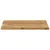Produktbild 2 för Bordsskiva 25-27 mm 80x70 cm massivt mangoträ