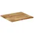 Produktbild 11 för Bordsskiva 25-27 mm 80x70 cm massivt mangoträ