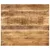 Produktbild 3 för Bordsskiva 25-27 mm 80x70 cm massivt mangoträ