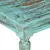 Produktbild 4 för Soffbord 110x50x34 cm massivt återvunnet trä