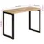 Produktbild 8 för Matbord 110x50x76 cm massivt mangoträ