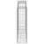 Produktbild 5 för Gabioner bågformade 13 st 200x50x140/160 cm galvaniserat järn