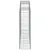 Produktbild 5 för Gabioner bågformade 14 st 200x50x140/160 cm galvaniserat järn