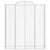 Produktbild 4 för Gabioner bågformade 13 st 200x50x220/240 cm galvaniserat järn