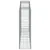 Produktbild 5 för Gabioner bågformade 12 st 300x50x160/180 cm galvaniserat järn
