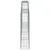 Produktbild 5 för Gabioner bågformade 2 st 400x30x120/140 cm galvaniserat järn