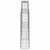 Produktbild 5 för Gabioner bågformade 10 st 400x30x120/140 cm galvaniserat järn