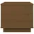 Produktbild 6 för Soffbord honungsbrun 40x50x35 cm massiv furu