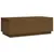 Produktbild 2 för Soffbord honungsbrun 100x50x35 cm massiv furu