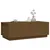 Produktbild 4 för Soffbord honungsbrun 100x50x35 cm massiv furu